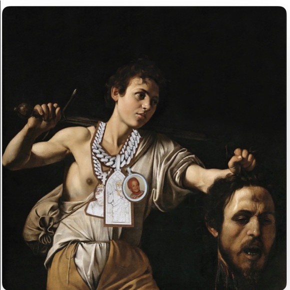 Meet your Posher, Arnold - Picture 1 of 1